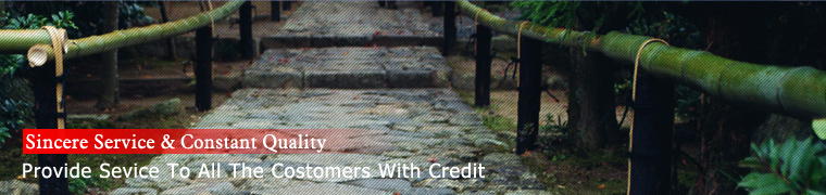 Sincere Service & Constant Quality  Provide Service To All The Costomers With Credit