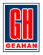 Geahan Logo